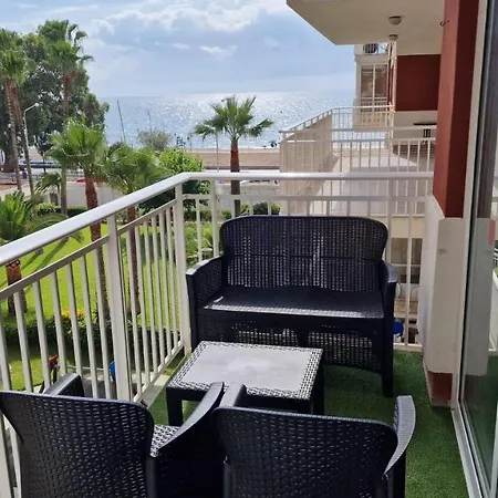 Perfect Direct Access Apartmán *