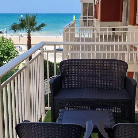 Perfect Direct Access Appartement