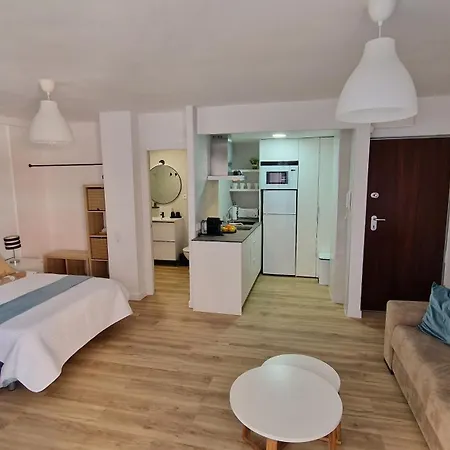 Perfect Direct Access Apartmán