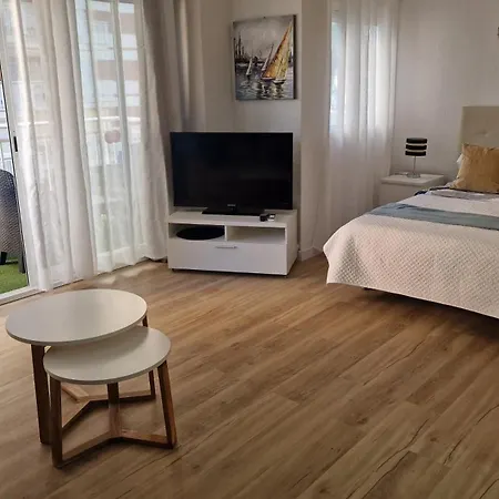 Apartman Perfect Direct Access Benicàssim
