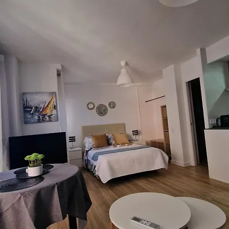 Perfect Direct Access Appartement