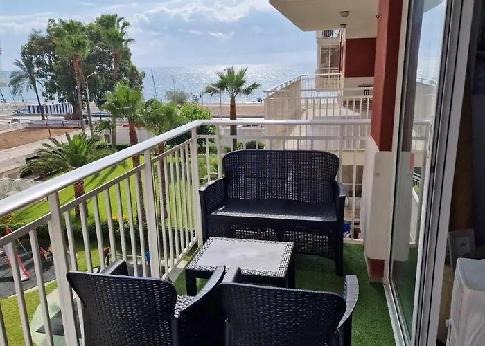Perfect Direct Access Apartman *