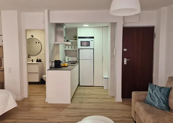 Perfect Direct Access Apartman