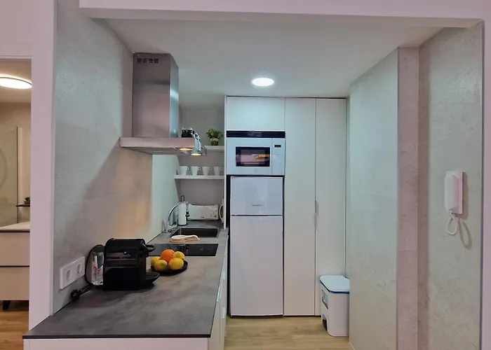 Apartman Perfect Direct Access *