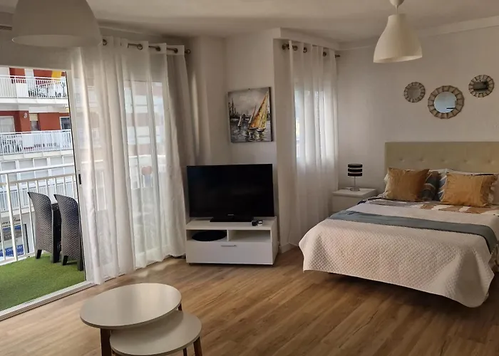 Apartman Perfect Direct Access