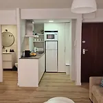 Perfect Direct Access Lejlighed