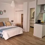 Perfect Direct Access Lejlighed Benicàssim