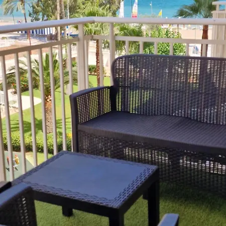 Apartamento Perfect Direct Access