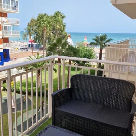 Perfect Direct Access Apartment *