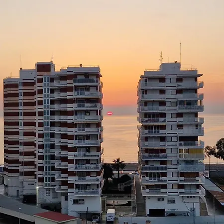 Apartamento Perfect Direct Access