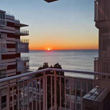 Perfect Direct Access Benicassim