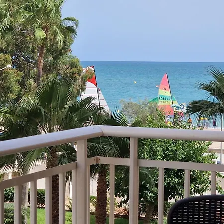 Perfect Direct Access * Benicassim