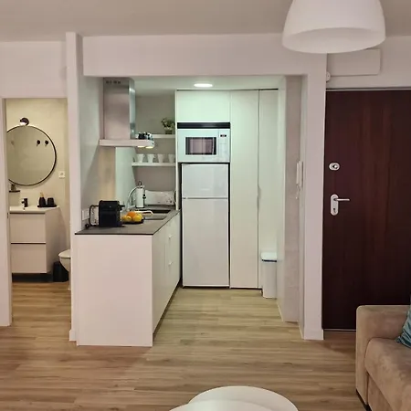 Perfect Direct Access דירה