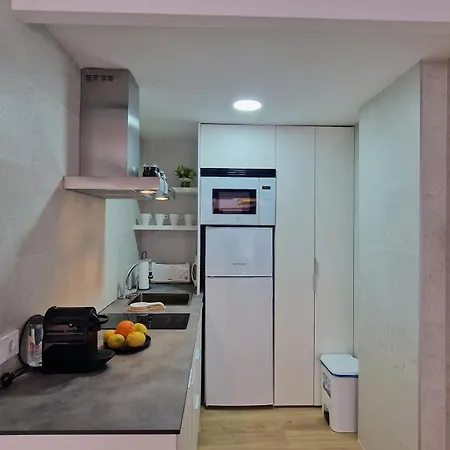 Apartamento Perfect Direct Access *