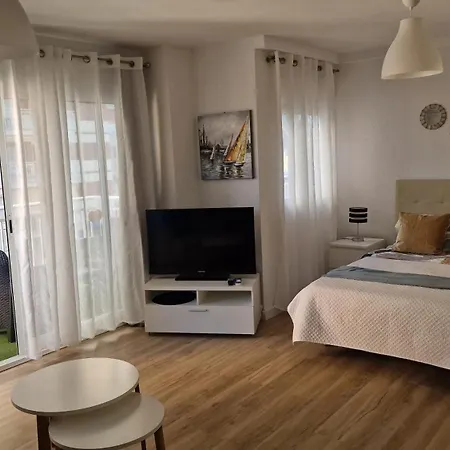 Apartamento Perfect Direct Access