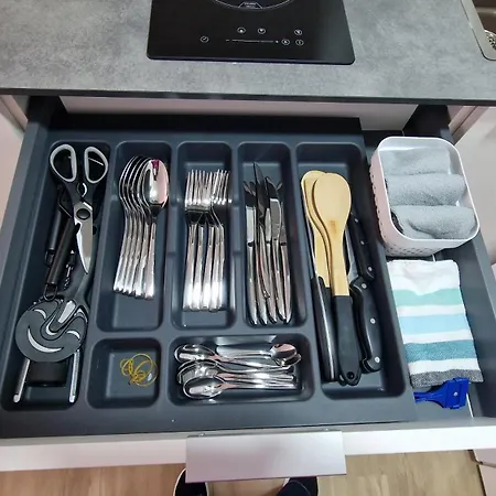 Apartamento Perfect Direct Access *