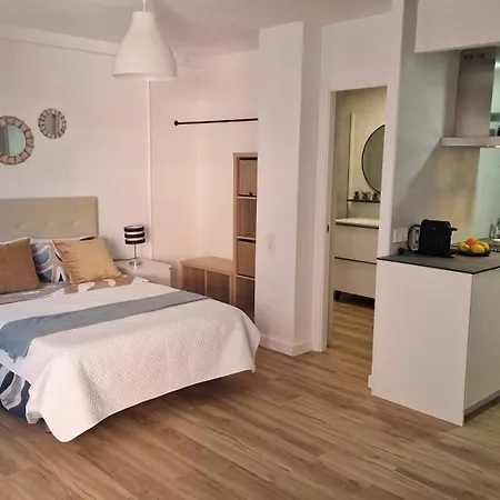Perfect Direct Access Apartment Benicassim