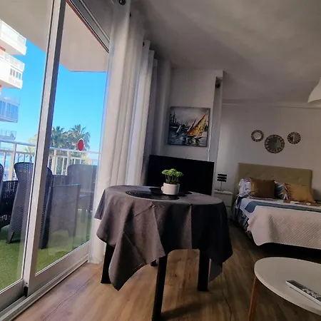 Perfect Direct Access Benicassim