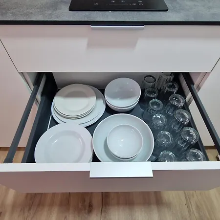 Perfect Direct Access Apartment