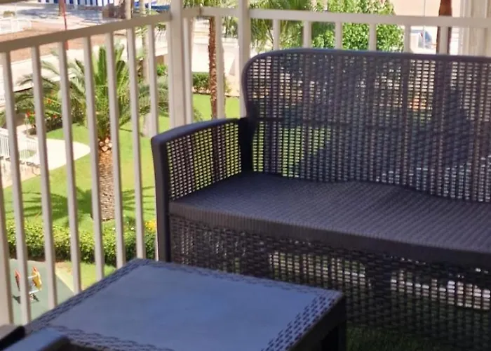 公寓 Perfect Direct Access