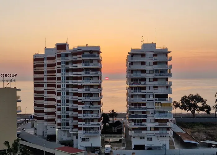 公寓 Perfect Direct Access