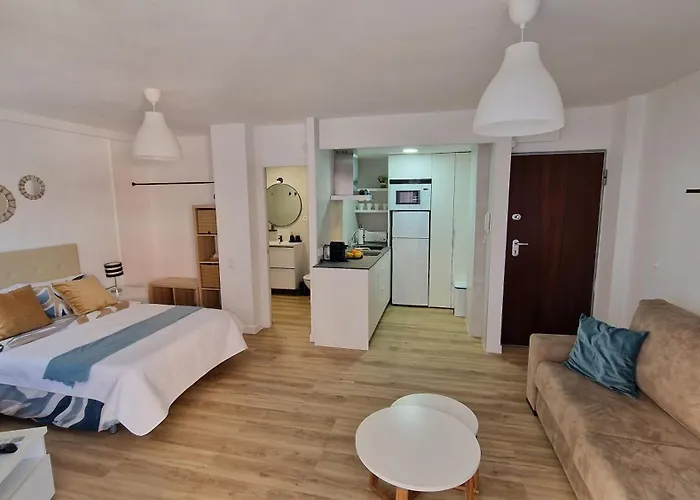 Perfect Direct Access 公寓