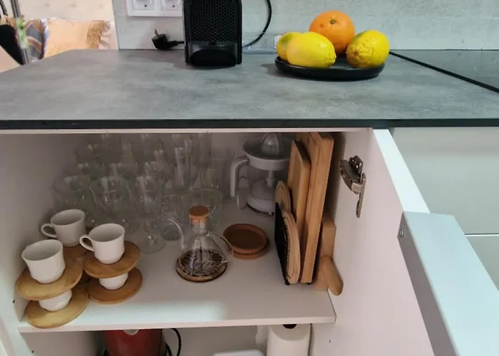 Perfect Direct Access * 贝尼卡西姆