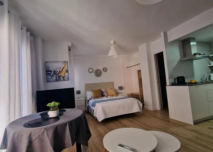 Perfect Direct Access 公寓