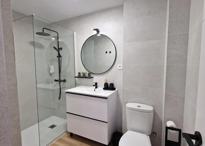 Perfect Direct Access 公寓 *