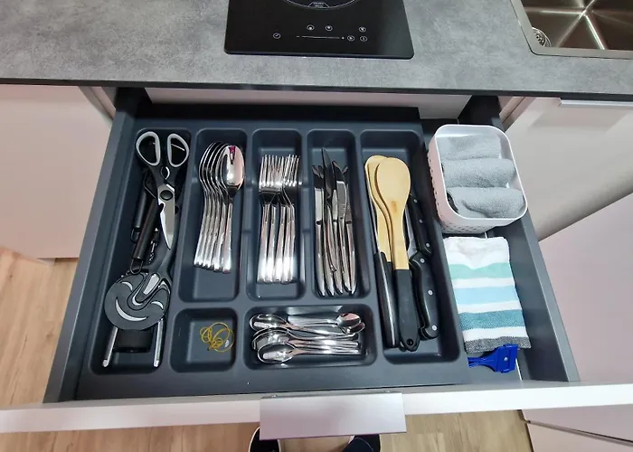 公寓 Perfect Direct Access *