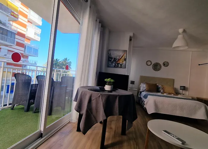 Perfect Direct Access 贝尼卡西姆