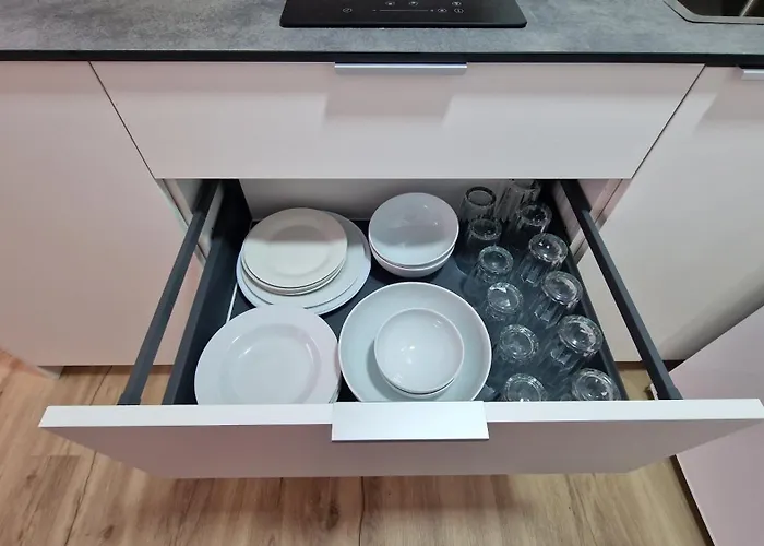 Perfect Direct Access 公寓